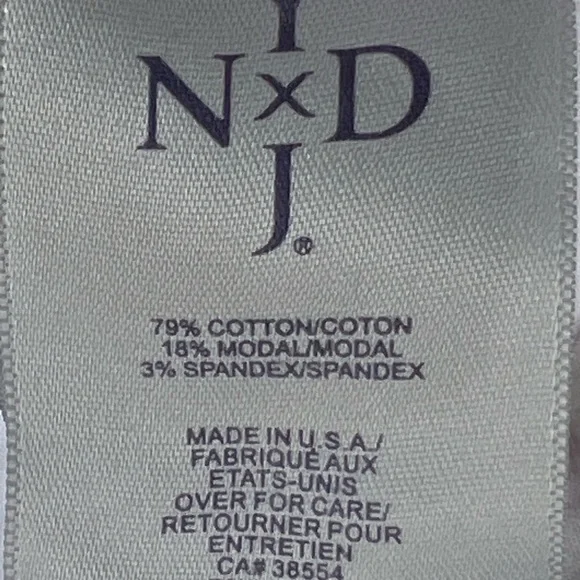 NYDJ Shorts - Picture 5 of 6